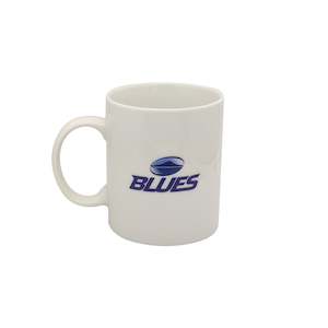 Clothing: Blues Mug