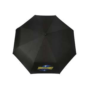 Clothing: Hurricanes Golf Umbrella