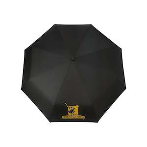 Clothing: Highlanders Golf Umbrella