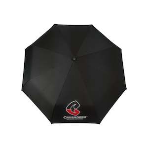 Clothing: Crusaders Golf Umbrella