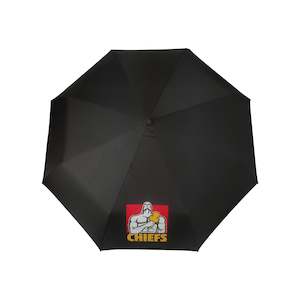 Clothing: Chiefs Golf Umbrella