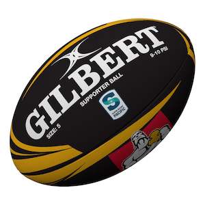 Clothing: Chiefs Super Rugby Ball