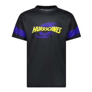 Clothing: Hurricanes Mens Supporter Tee