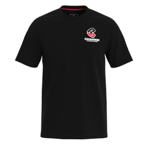 Crusaders Mens Cotton Tee