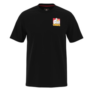 Chiefs Mens Cotton Tee