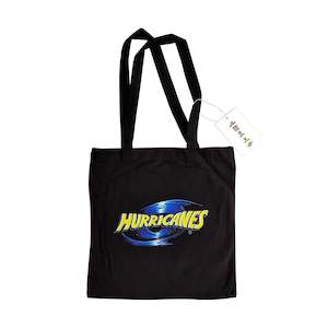 Clothing: Hurricanes Tote Bag