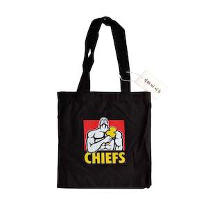 Chiefs Tote Bag