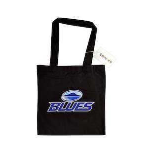 Clothing: Blues Tote Bag