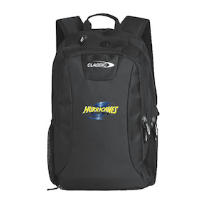 Clothing: Hurricanes Backpack