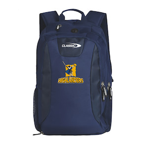 Clothing: Highlanders Backpack