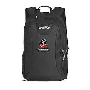 Crusaders Backpack