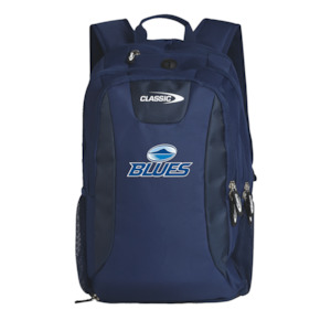 Clothing: Blues Backpack