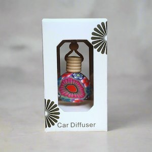 Car Fragrance Diffuser 10ml - Large