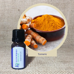 Turmeric - Pure Essential Oil