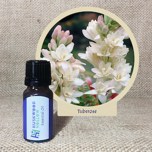 Tuberose 5% - Pure Essential Oil