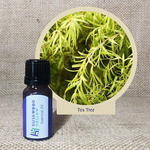 Tea Tree - Pure Essential Oil