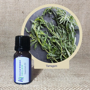 Essential Oil: Tarragon - Pure Essential Oil