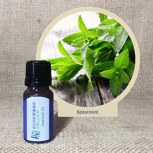 Spearmint - Pure Essential Oil