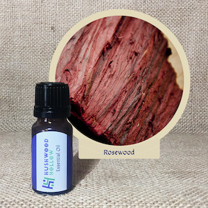 Rosewood - Pure Essential Oil