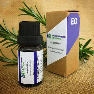 Rosemary - Pure Essential Oil