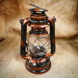 Kerosene Lantern