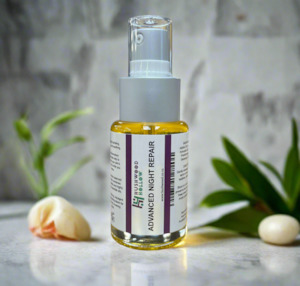 Advanced Night Repair Serum 30ml