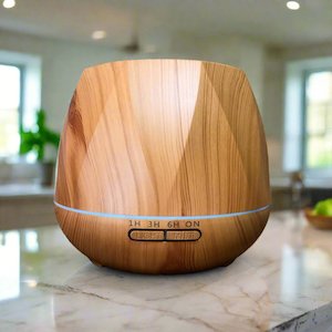 Essential Oil Diffusers: ScentMist® Diffuser - Remote Control (Large)