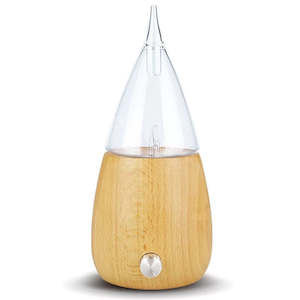 Essential Oil Diffusers: ScentMist® Teardrop Nebuliser - Waterless (25ML)