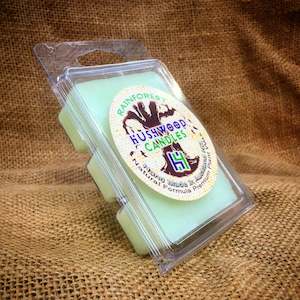 Wax Melts - Rainforest