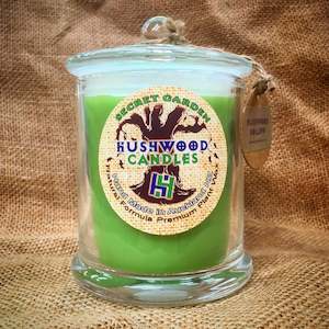 Soy Candle - Fantasy Forest