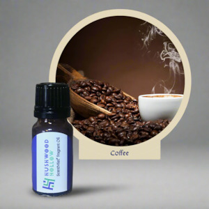 ScentMist® Fragrance Oil 10ml - Coffee