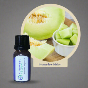 ScentMist® Fragrance Oil 10ml - Fresh Melon