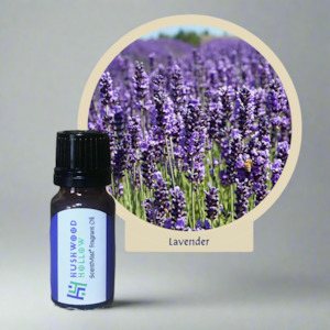 ScentMist® Fragrance Oil 10ml - Lavender