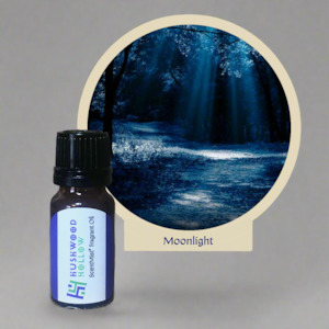 ScentMist® Fragrance Oil 10ml - Moonlight