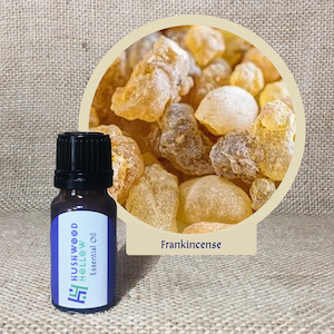 Blending Element - Frankincense