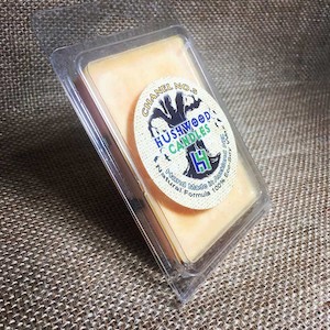 Wax Melts - Enchanted Musk