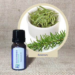 Blending Element - Rosemary