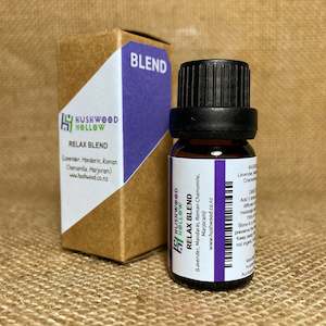 Intimacy - Pure Therapeutic Essential Oil Blend