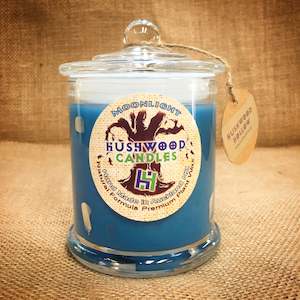 Candles 1: Soy Candle - Moonlight