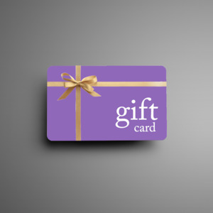 Hushwood Hollow Gift Card