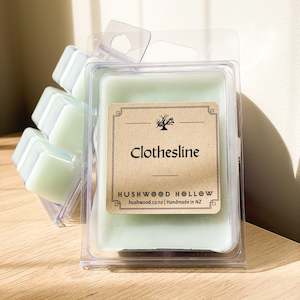 Wax Melts - Clothesline