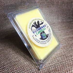 Wax Melts - Pineapple Lumps