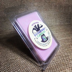 Wax Melts - Wizard