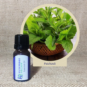 Blending Element - Patchouli