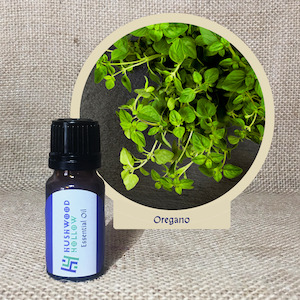 Blending Element - Oregano