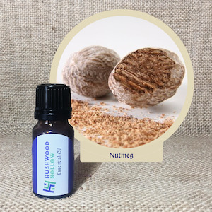 Blending Element - Nutmeg