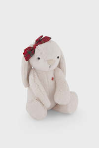 Snuggle Bunnies - Christmas Penelope - Pastel 30cm