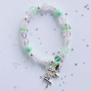 Jewellery: Fairy Magic Elastic Bracelet