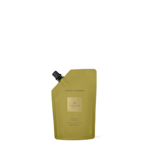 250ml Diffuser Refill Pouch - Kyoto In Bloom