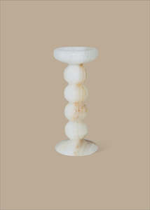 Candles Diffusers: ORB Large Candle Holder